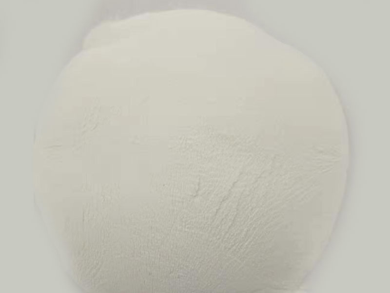 active zinc oxide